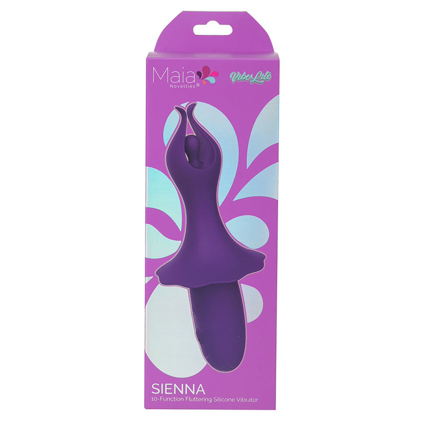 MAIA TOYS - MAIA VIBELITE SIENNA PURPLE