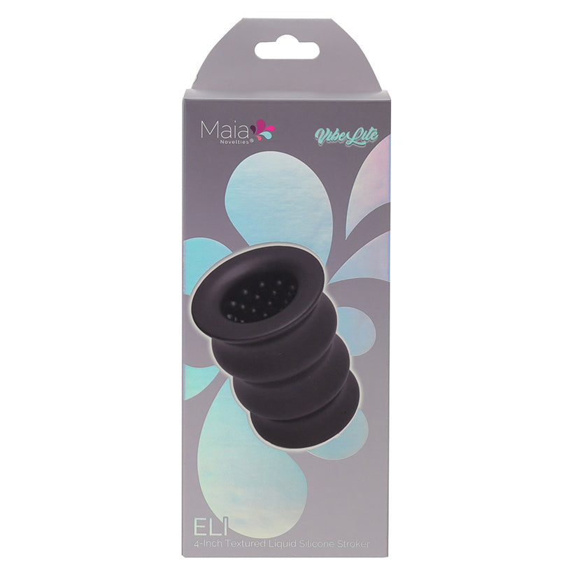 MAIA TOYS - MAIA VIBELITE ELI STROKER