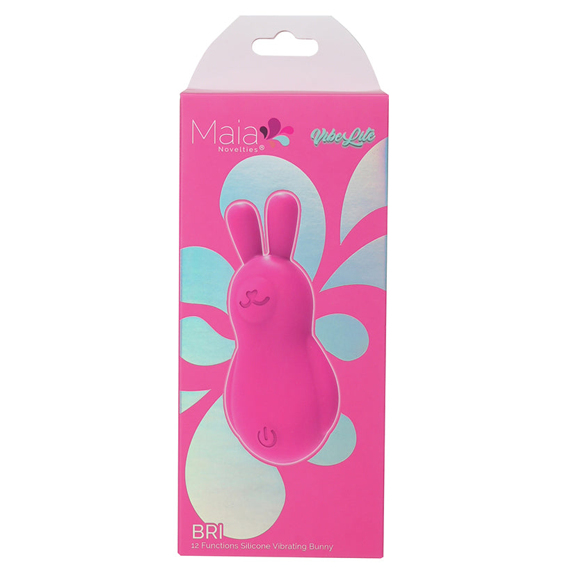 MAIA TOYS - MAIA VIBELITE BRI PINK