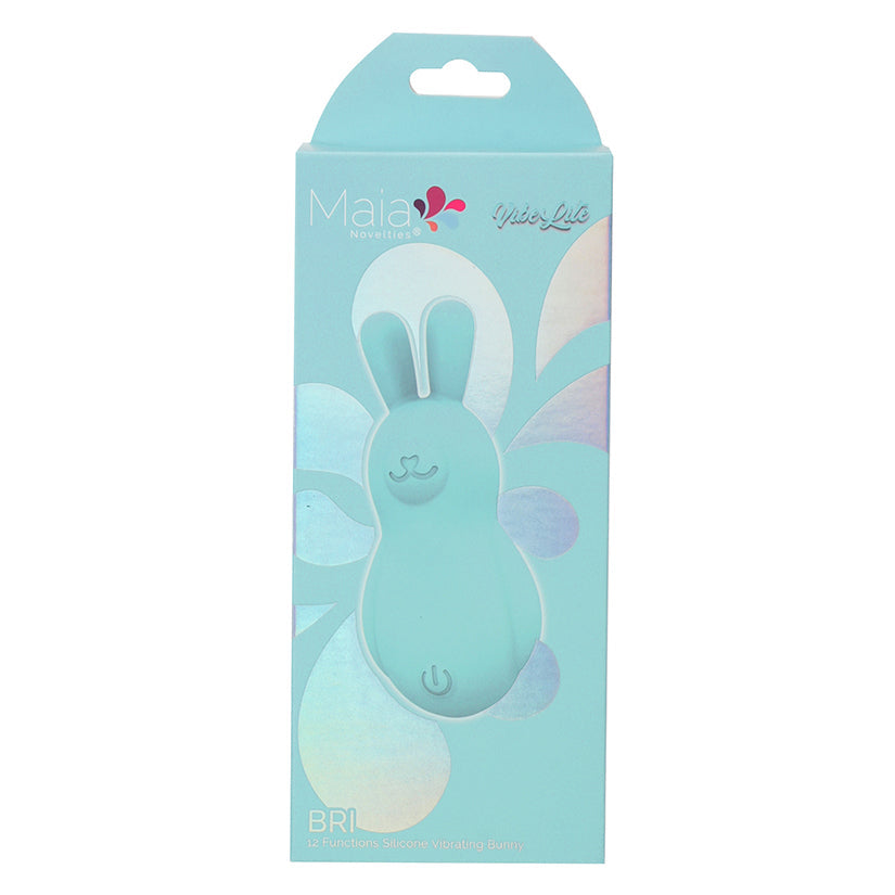 MAIA TOYS - MAIA VIBELITE BRI TEAL