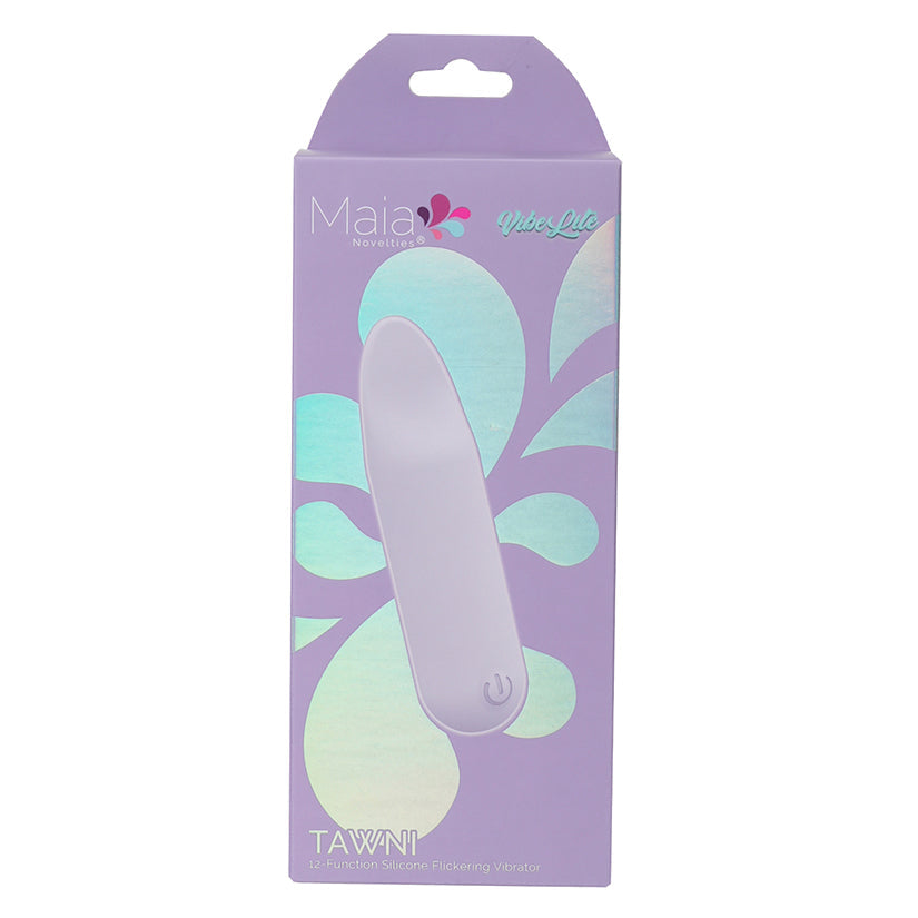 MAIA TOYS - MAIA VIBELITE TAWNI LAVENDER