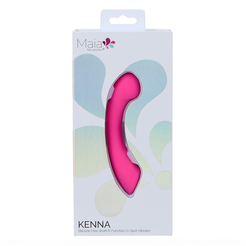 MAIA TOYS - MAIA KENNA PINK