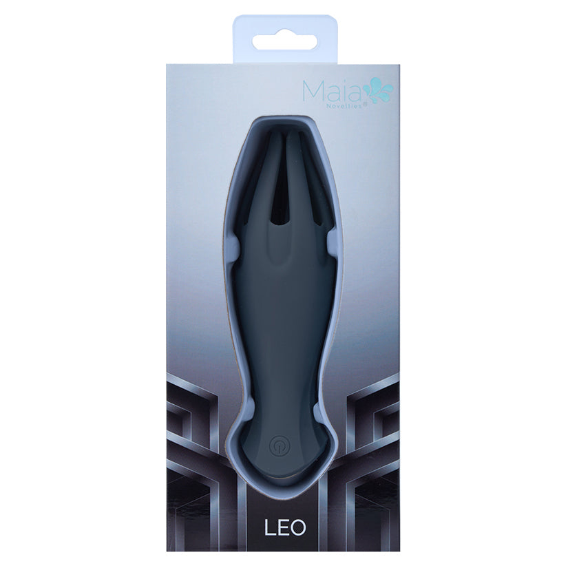 MAIA TOYS - MAIA LEO VIBRATING HEAD TICKLER