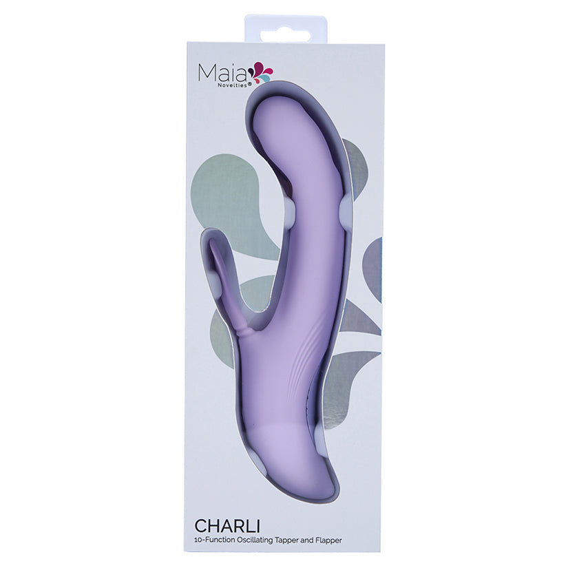MAIA TOYS - MAIA CHARLI