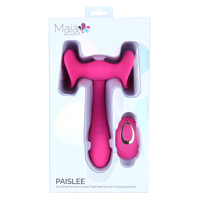 MAIA TOYS - MAIA PAISLEE