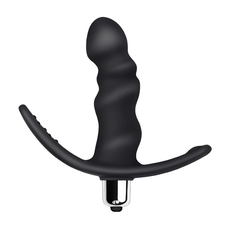 REV - PRO VIBRATING PROSTATE MASSAGER