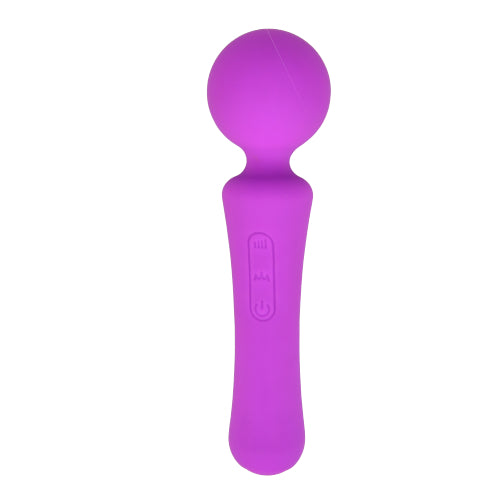 LOVING JOY - VIVA 20 FUNCTION MAGIC WAND VIBRATOR