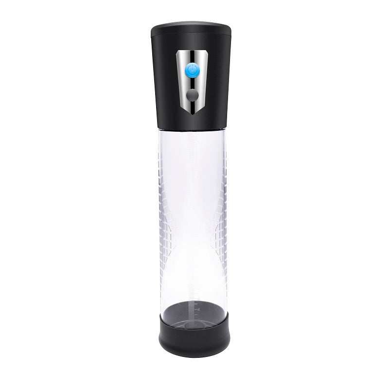 REV - REV-PUMP AUTOMATIC PENIS PUMP