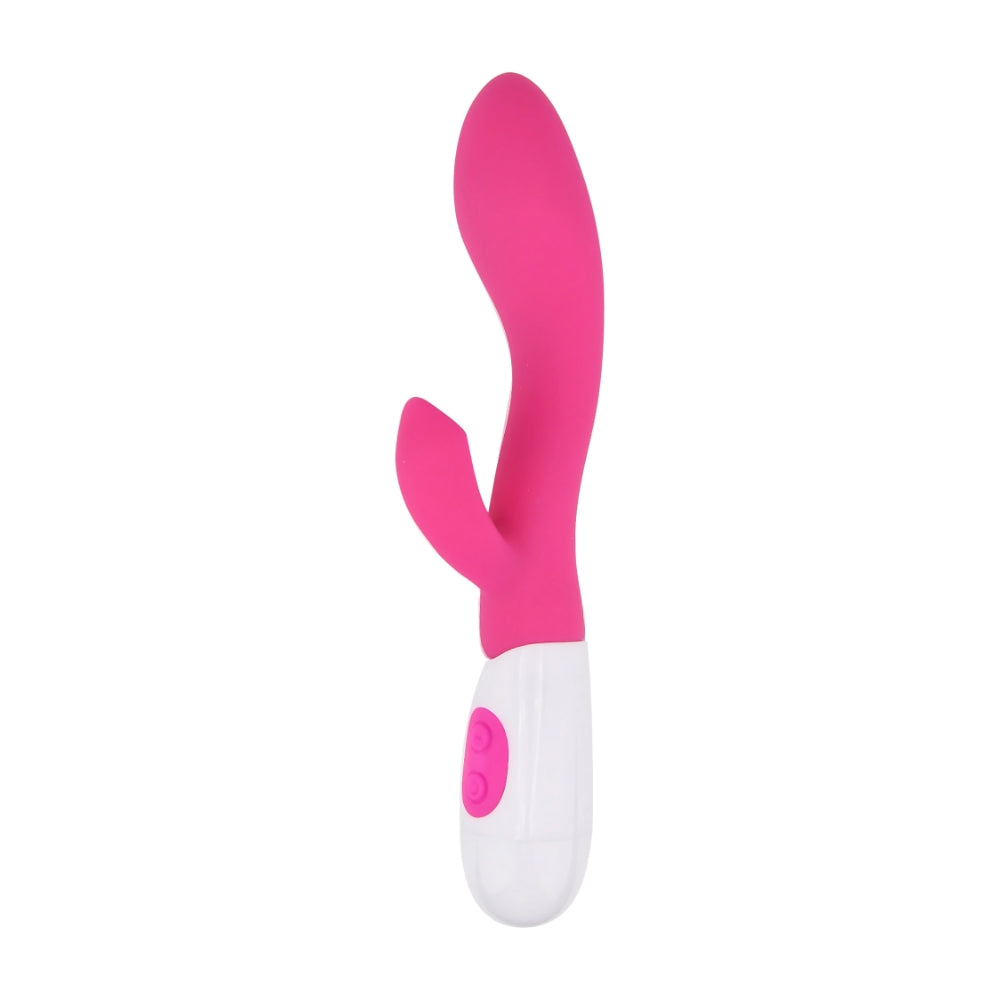 LOVING JOY - JESSICA RABBIT G-SPOT RABBIT VIBRATOR