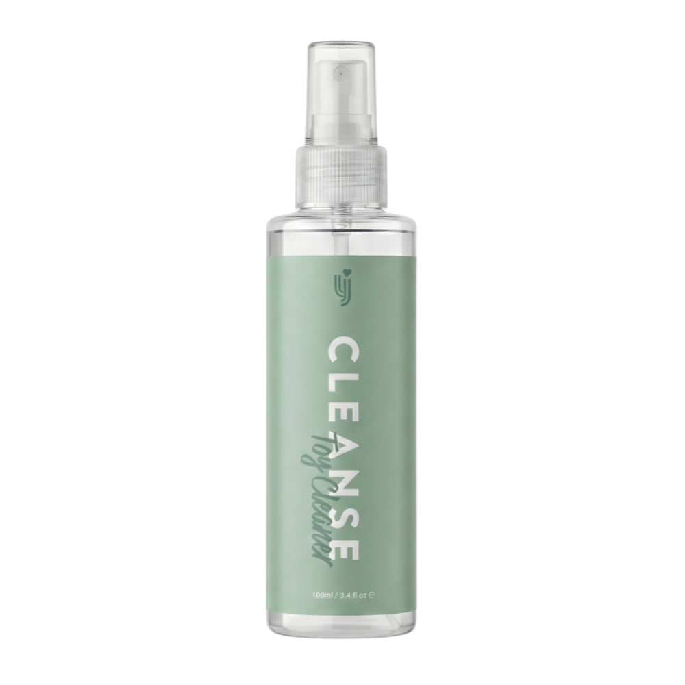 LOVING JOY - CLEANSE SEX TOY CLEANER 100ML