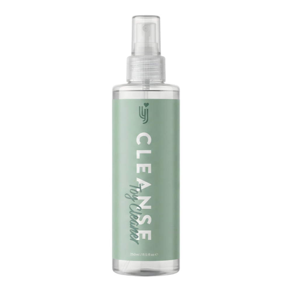 LOVING JOY - CLEANSE SEX TOY CLEANER 250ML