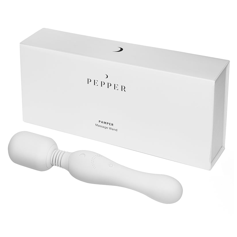 PEPPER - PAMPER MASSAGE WAND