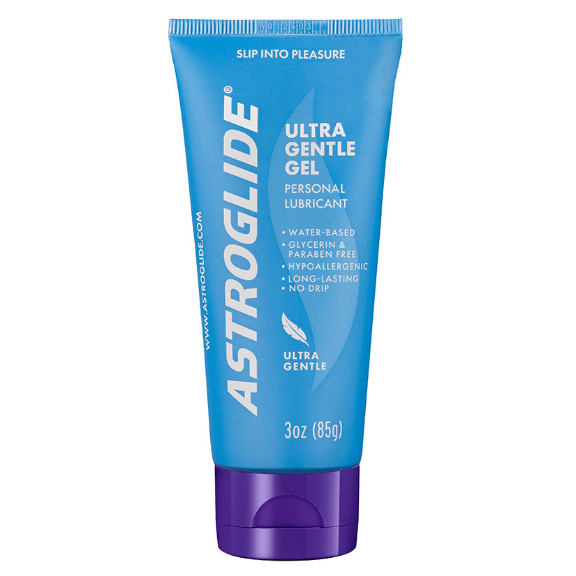 PARADISE MARKETING - ASTROGLIDE ULTRA GENTLE GEL 3 OZ.