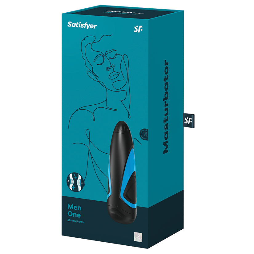 SATISFYER - MEN ONE