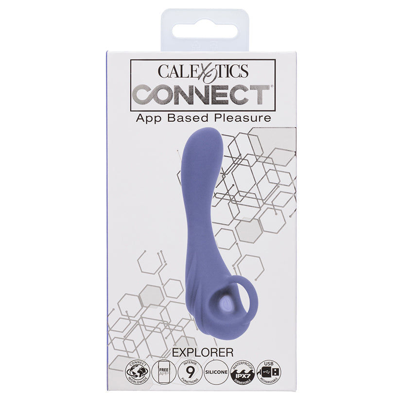 CAL EXOTICS - CALEXOTICS CONNECT EXPLORER