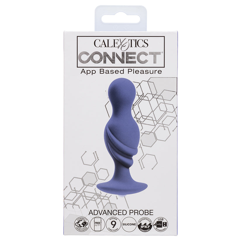 CAL EXOTICS - CALEXOTICS CONNECT ADVANCED PROBE