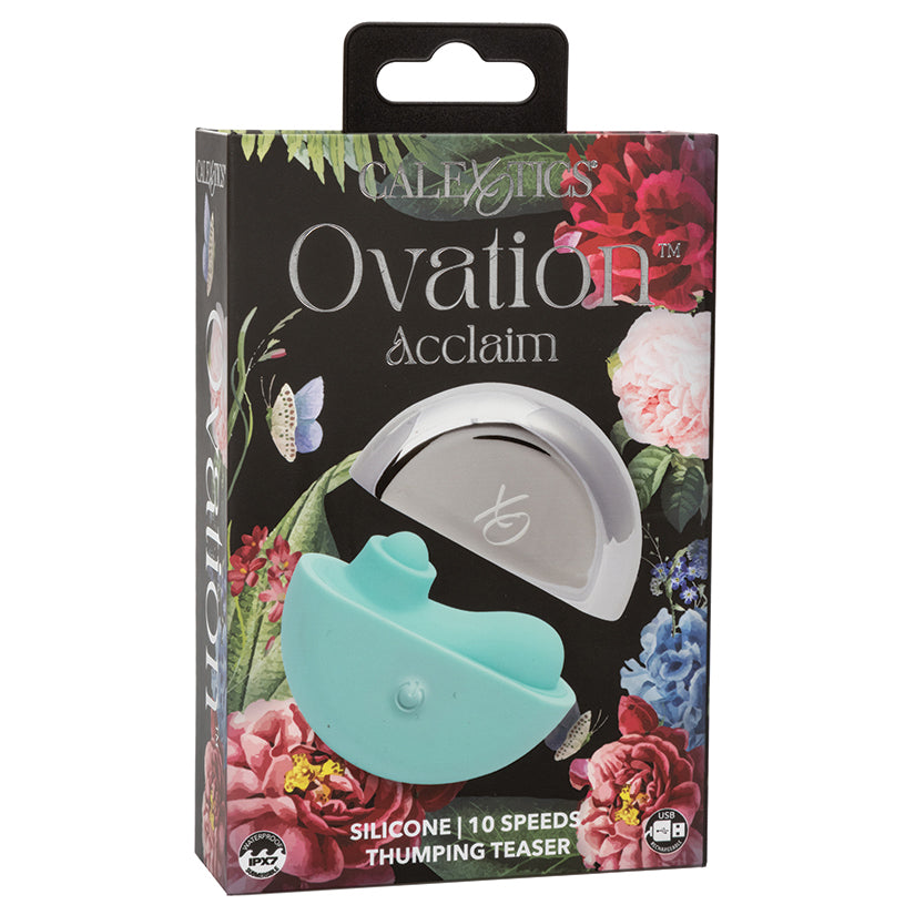 CAL EXOTICS - OVATION ACCLAIM