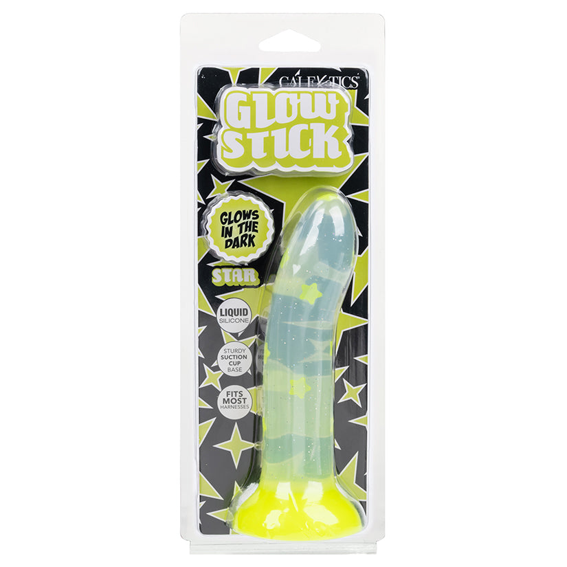 CAL EXOTICS - GLOW STICK STAR