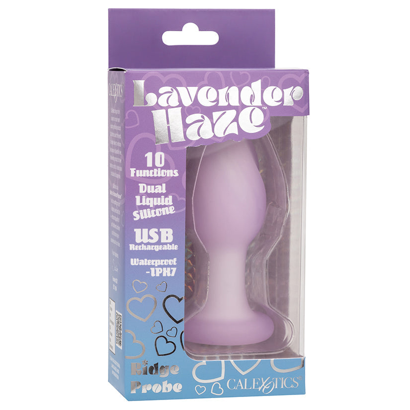 CAL EXOTICS - LAVENDER HAZE RIDGE PROBE