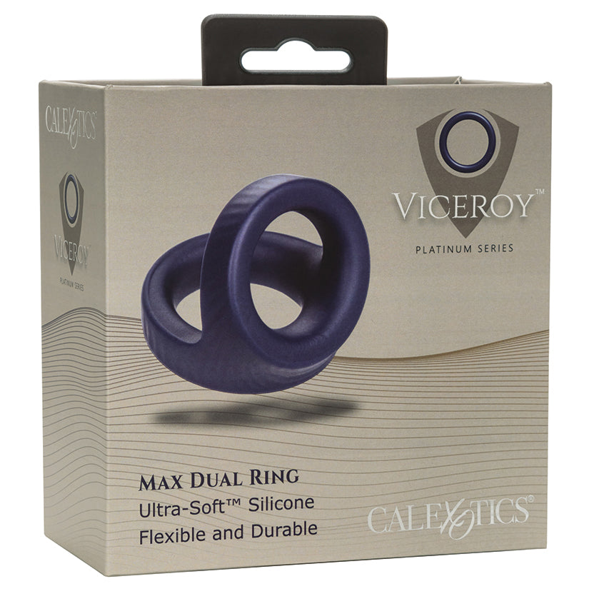 CALEXOTICS - VICEROY MAX DUAL RING