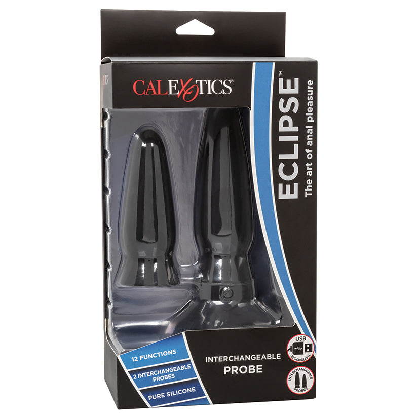 CAL EXOTICS - ECLIPSE INTERCHANGEABLE PROBE