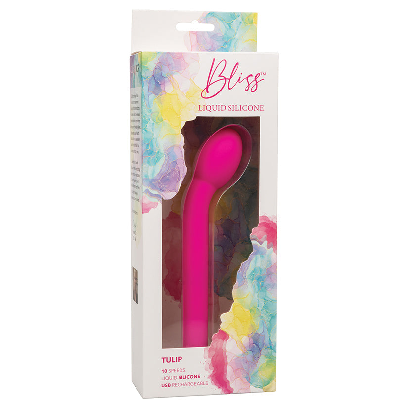 CALEXOTICS - BLISS LIQUID SILICONE TULIP