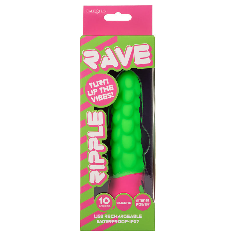 CAL EXOTICS - RAVE RIPPLE