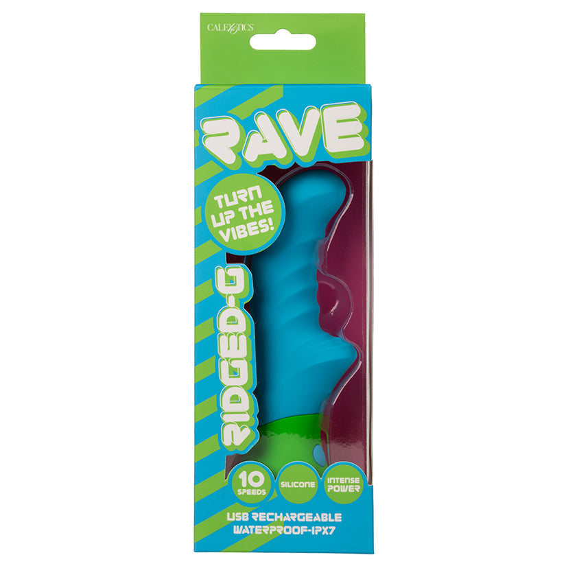 CALEXOTICS - RAVE RIDGED G