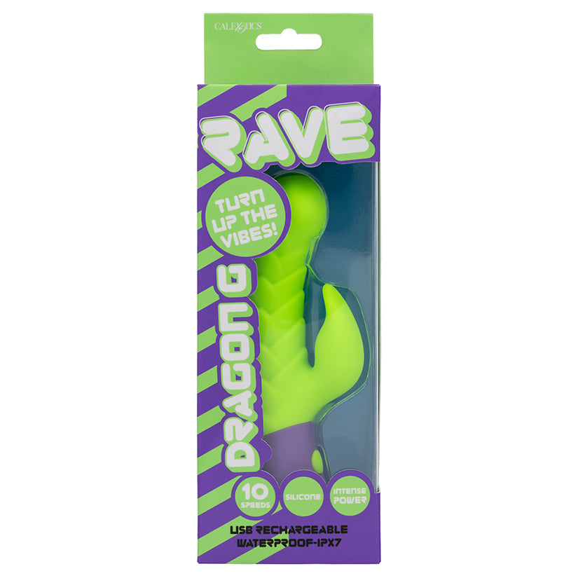 CALEXOTICS - RAVE DRAGON G