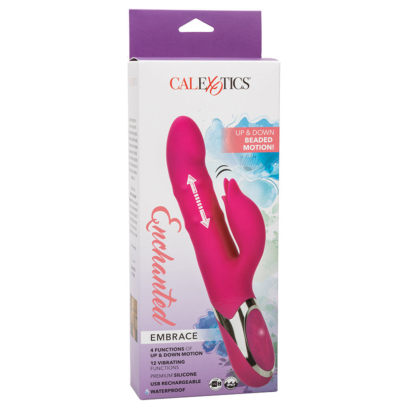 CAL EXOTICS - ENCHANTED EMBRACE
