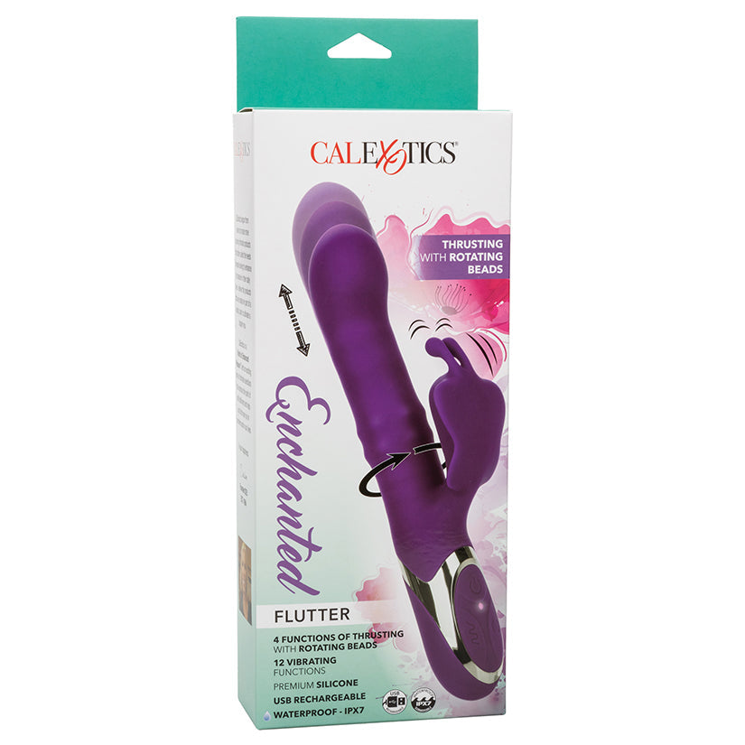 CALEXOTICS - ENCHANTED FLUTTER