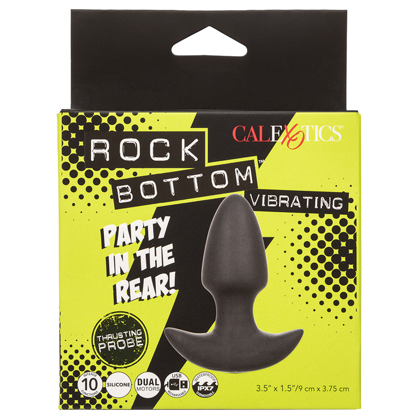 CAL EXOTICS - ROCK BOTTOM THRUSTING PROBE