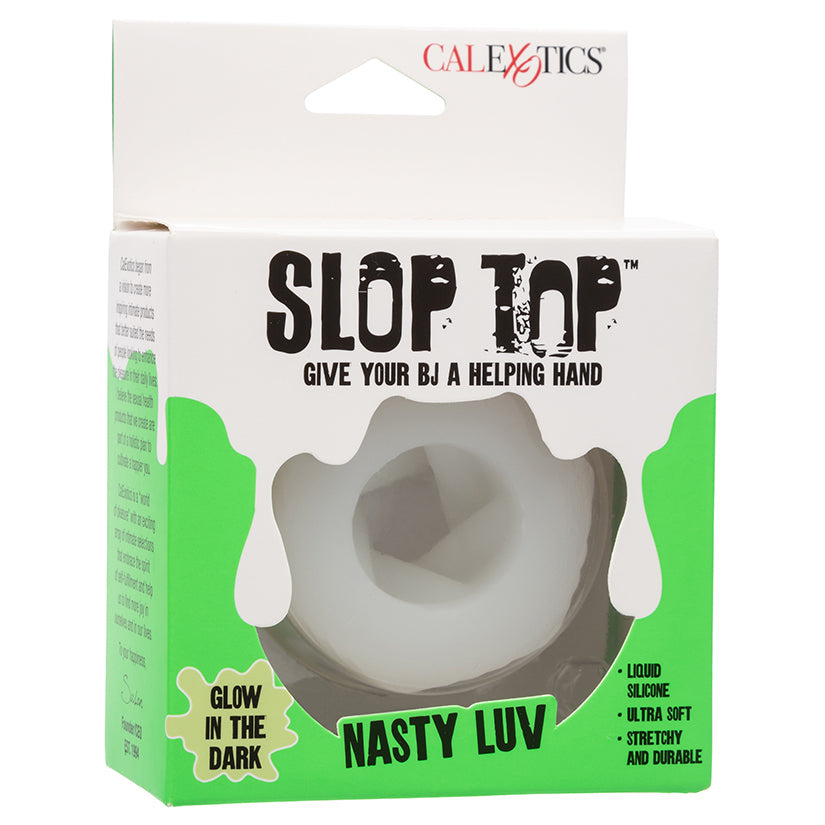 CALEXOTICS - SLOP TOP NASTY LUV