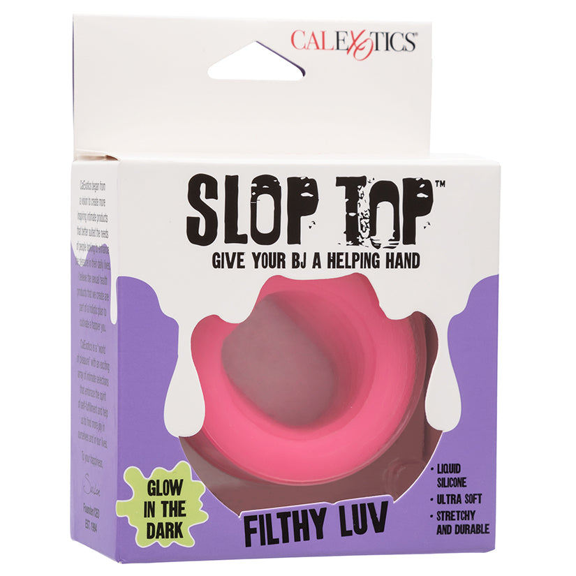 CALEXOTICS - SLOP TOP FILTHY LUV