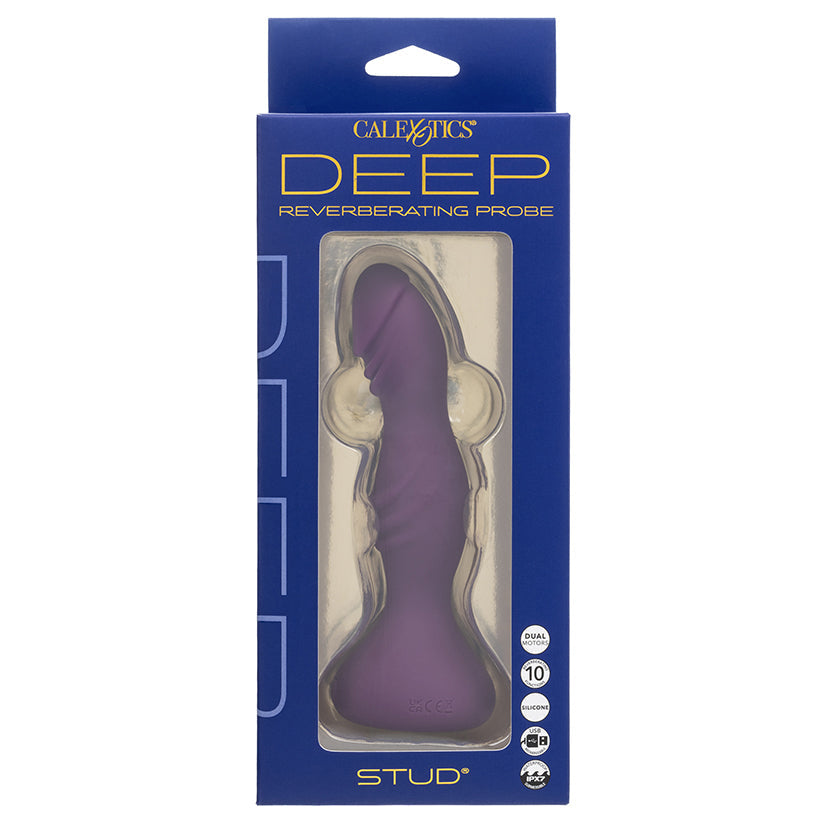 CAL EXOTICS - DEEP STUD