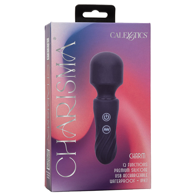 CALEXOTICS - CHARISMA CHARM
