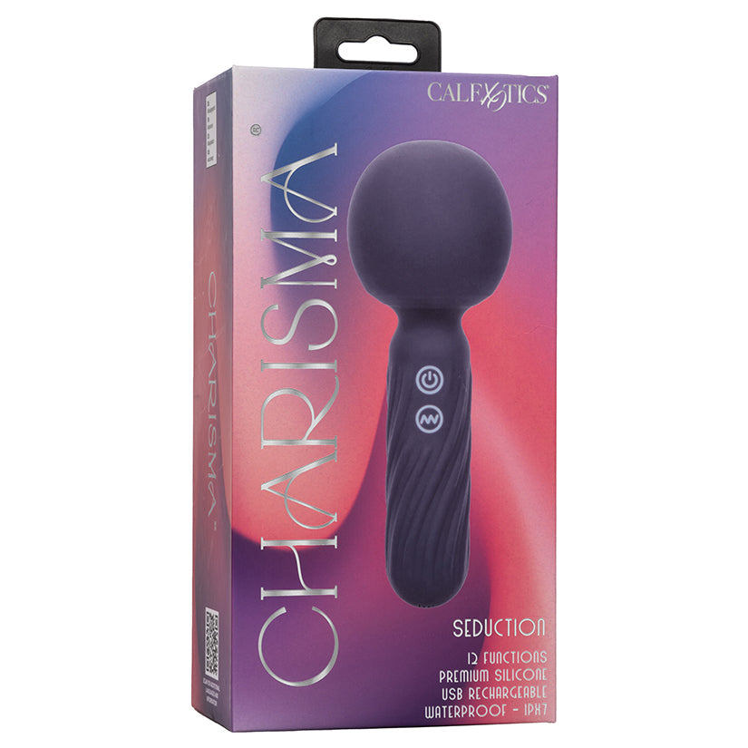 CALEXOTICS - CHARISMA SEDUCTION