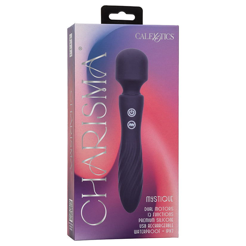 CAL EXOTICS - CHARISMA MYSTIQUE