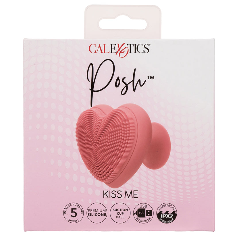 CAL EXOTICS - POSH KISS ME