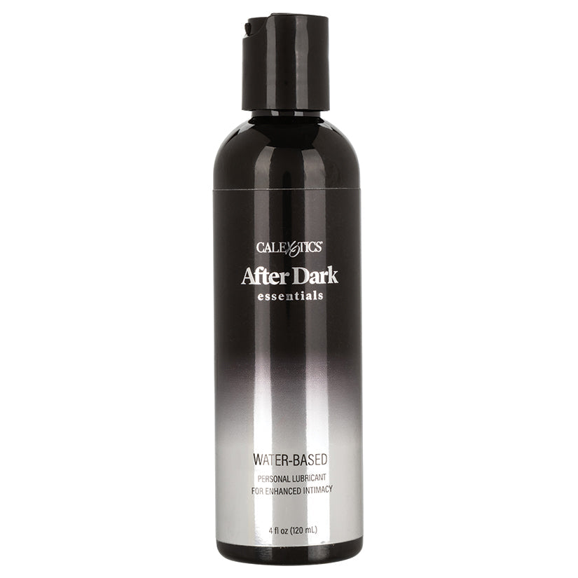 CALEXOTICS - AFTER DARK ESSENTIALS WATER-BASED LUBRICANT 4 OZ.