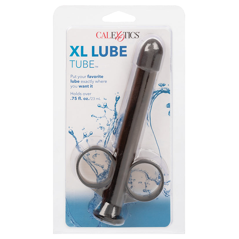CAL EXOTICS - XL LUBE TUBE SMOKE