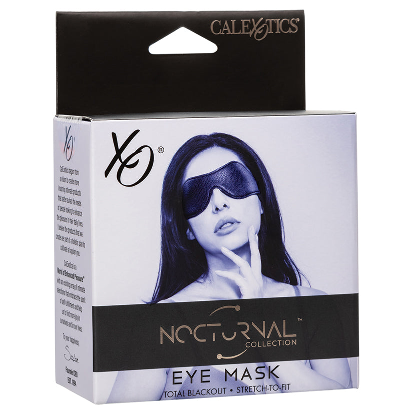 CAL EXOTICS - NOCTURNAL COLLECTION EYE MASK