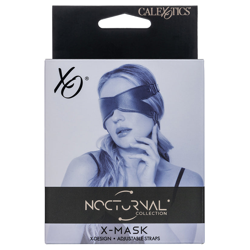 CAL EXOTICS - NOCTURNAL COLLECTION X MASK