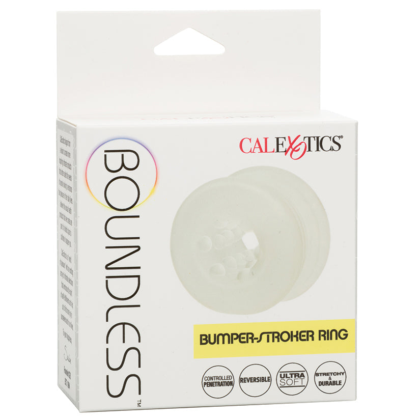 CAL EXOTICS - BOUNDLESS BUMPER STROKER RING