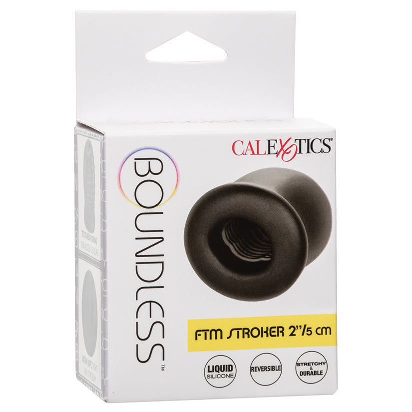 CALEXOTICS - BOUNDLESS FTM STROKER 2 IN.