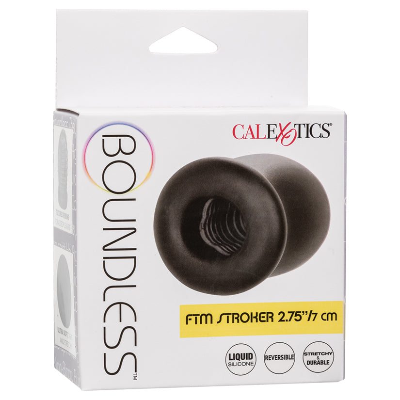 CAL EXOTICS - BOUNDLESS FTM STROKER 2.75 IN.