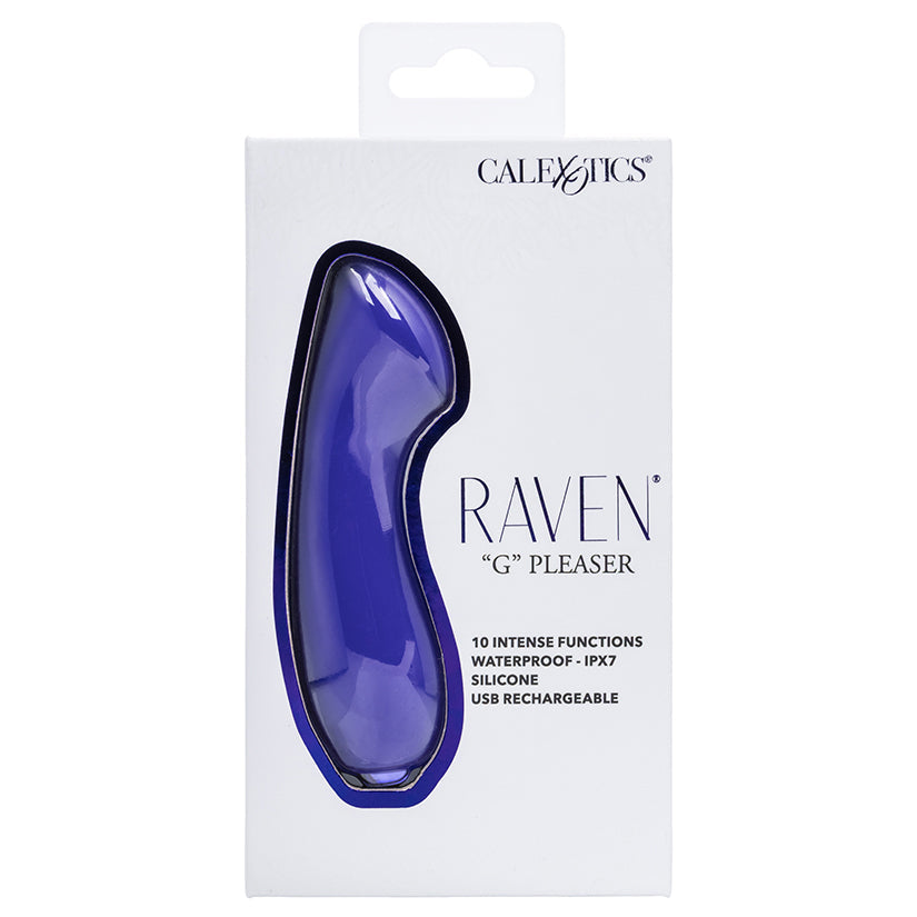 CAL EXOTICS - RAVEN G PLEASER