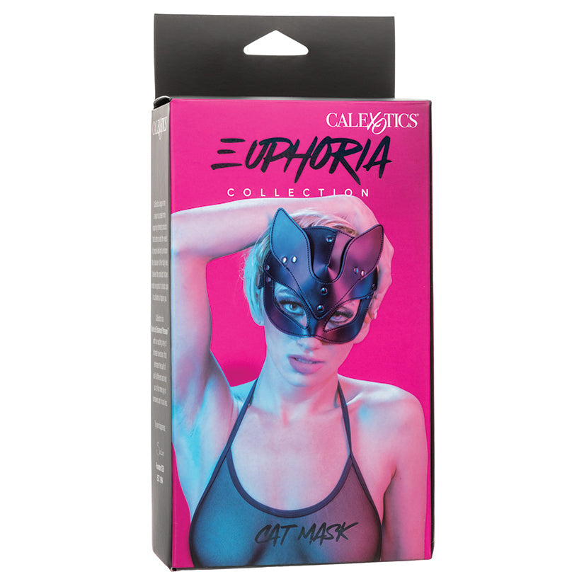 CALEXOTICS - EUPHORIA COLLECTION CAT MASK