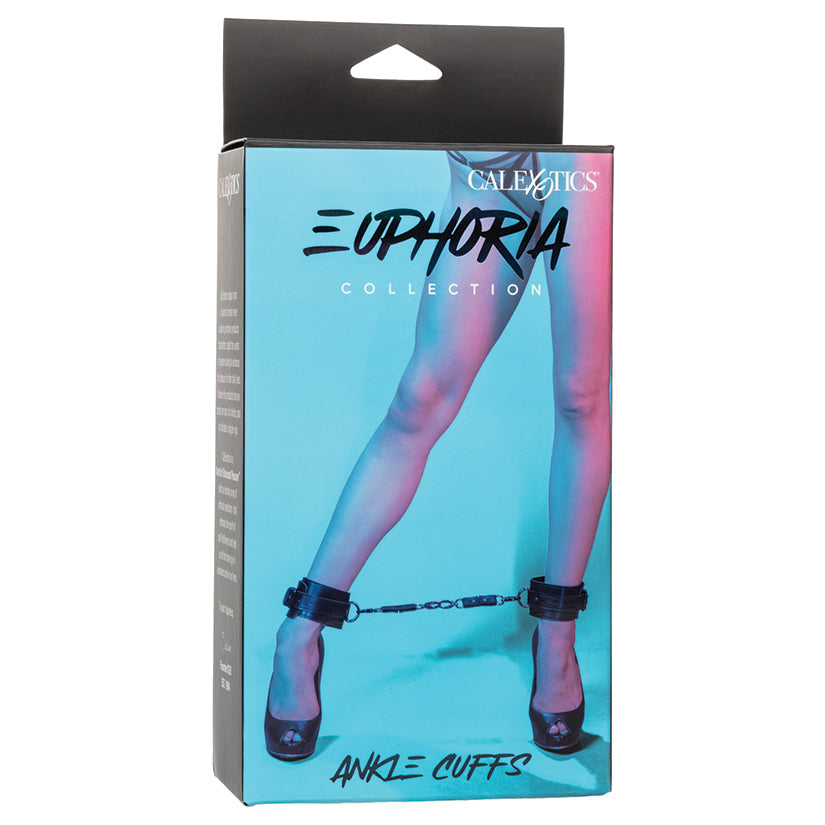 CALEXOTICS - EUPHORIA COLLECTION ANKLE CUFFS