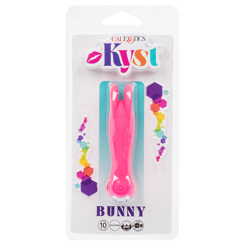 CAL EXOTICS - KYST BUNNY